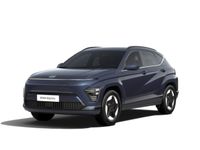 Hyundai KONA Elektro - Vorschau Bild 1