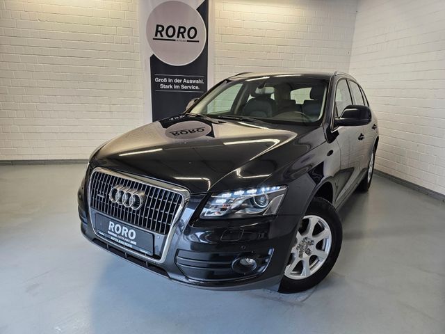 Audi Q5 2.0 TDI  quattro +Xenon/Leder/Navi/Design-Pak