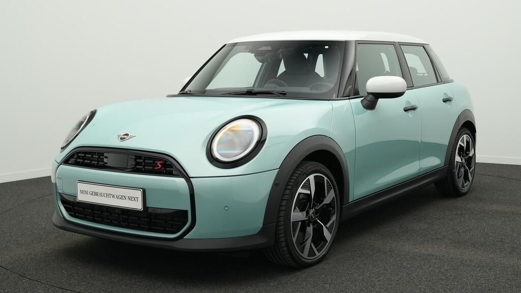 MINI Classic Trim