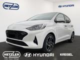Hyundai i10 Prime 1.2 EU6e Sportpaket Navi Apple CarPlay - Hyundai i10 in Kassel