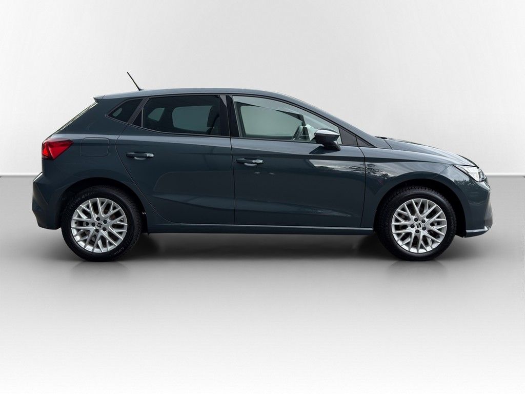 Seat Ibiza - Bild 5