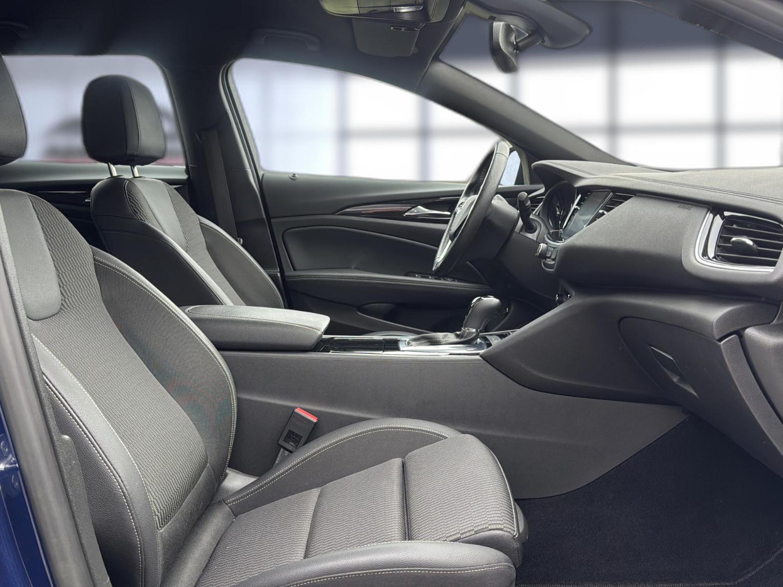 Opel Insignia B Sports Tourer Elegance+LED+NAVI+LEDER