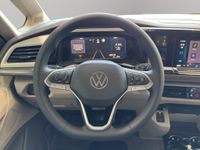 Volkswagen T7 Multivan - Vorschau Bild 11