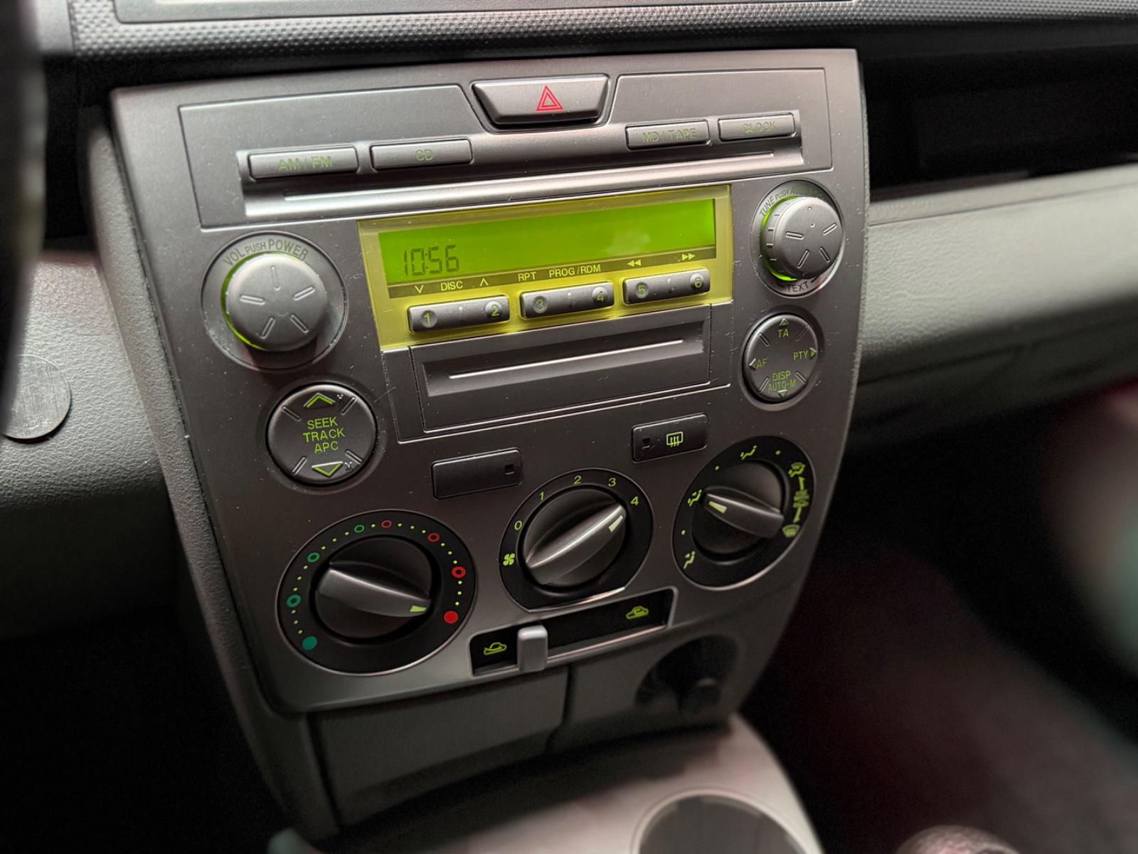 Mazda 2 Lim. 1.4 Exclusive*Automatik*1Hd*122Tkm*