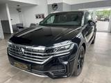 Volkswagen Touareg 3.0 TDI R-Line 4M Matrix Pano Luft - VW Touareg Gebrauchtwagen in Hannover