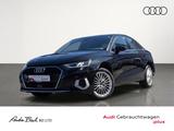 Audi A3 Limousine advanced 30TFSI Stronic Navi LED AC - Audi A3: Advanced
