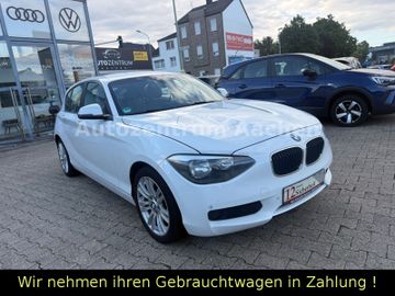 BMW 118 - 2