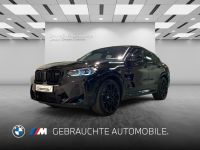 BMW X4 M - Vorschau Bild 1