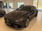 Mercedes-Benz AMG GT 4-trg. 53 4Matic+  BURMESTER HUD 1 HAND - Mercedes-Benz AMG GT: 53