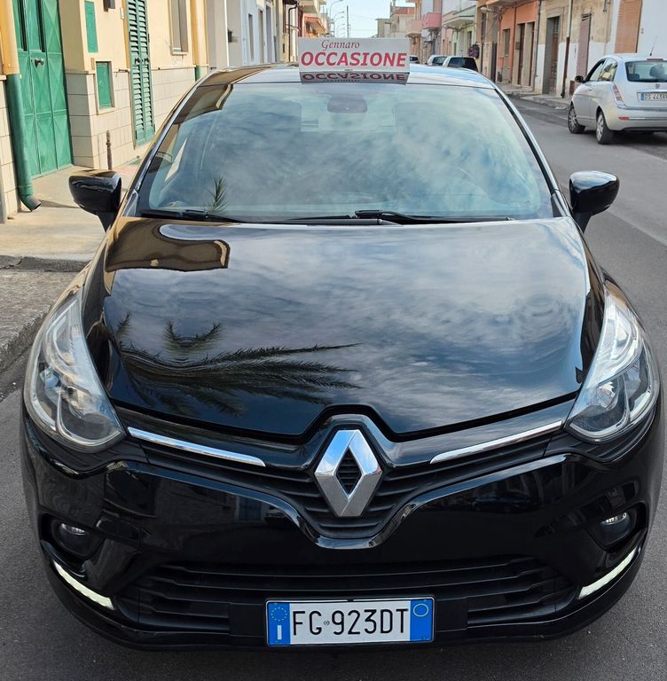 Image of Renault Clio