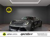 Lotus Exige S Roadster *Lotus Leipzig* - graue Lotus Exige