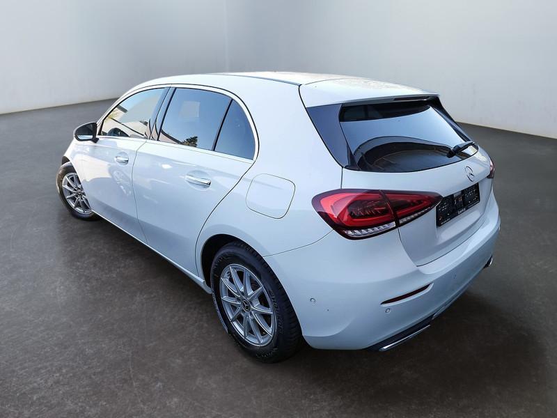 Mercedes-Benz A-Class d PREMIUM PROGRESSIVE DISTR KAMERA PANO, миниатюра 4