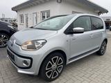 Volkswagen up! jeans up! Navi ALU - Volkswagen up! in Bonn