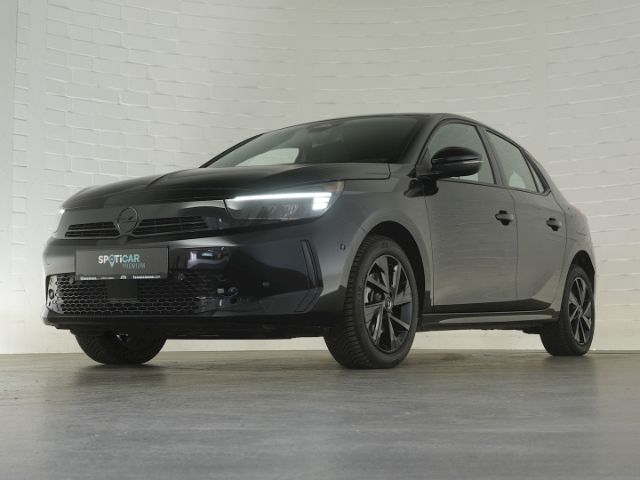 Corsa F FACELIFT GS HYBRID eDCT+LED-SCHEINWERFER