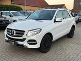 Mercedes-Benz GLE 250 d 4Matic+Panorama+360°Kamera+LED+TUV neu - gebrauchte Mercedes-Benz GLE 250 aus dem Jahr 2017