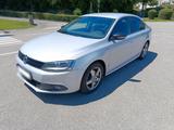 Volkswagen VW Jetta 1.6 TDI MATCH  2012 Euro5 - Volkswagen Jetta: 2.5