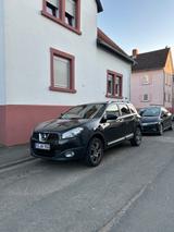 Nissan Qashqai+2 2.0 ALL-MODE 4x4  - gebrauchte Nissan Qashqai+2 aus dem Jahr 2011
