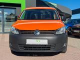 Volkswagen Caddy Kasten EcoProfi - Angebote