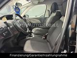 Citroën C4 2.0HDI Picasso/Spacetourer Exclusive/AHK - Citroën C4 Picasso: Hdi Exclusive