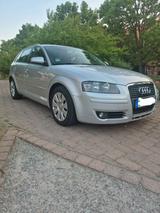 Audi A3 Sportbeck 2.0 TDI 140 PS - Audi A3 140 ps mit Diesel-Antrieb