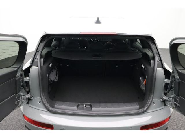 Fahrzeugabbildung MINI Cooper Clubman 1.5