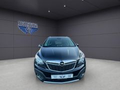 OPEL Mokka Edition ecoFlex KLIMA,ESP,GRA,PDC,NAVI OPEL Mokka Edition ecoFlex KLIMA,ESP,GRA,PDC,NAVI