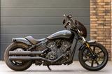 Indian Scout Rogue