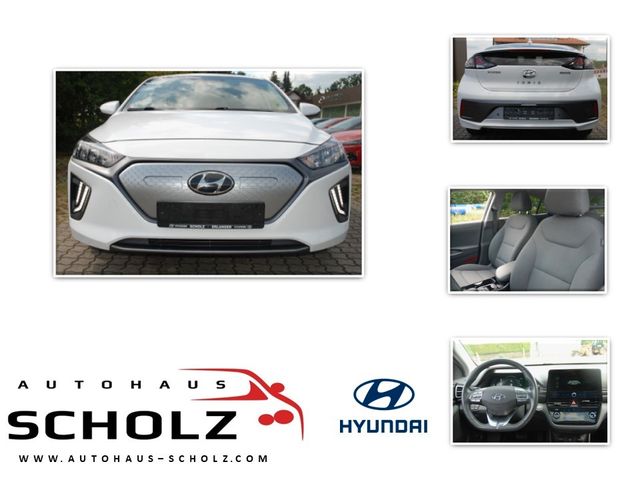 Hyundai IONIQ ELEKTRO Style Navi  WR SD