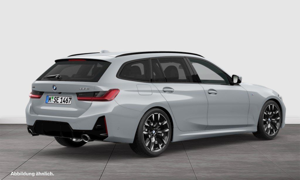 BMW 330 - Bild 2