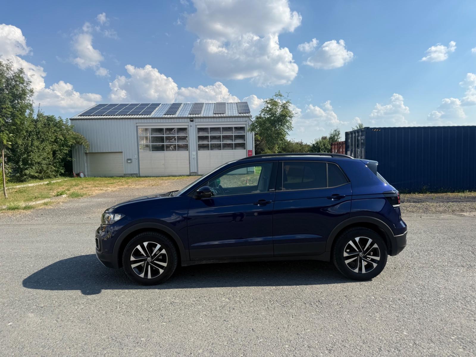 Volkswagen T-Cross United 1.0 DSG*Virtual Cockpit, миниатюра 16