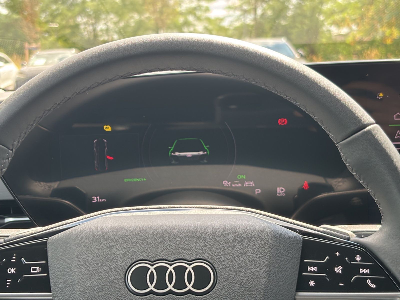 Audi A6 e-tron - Bild 9