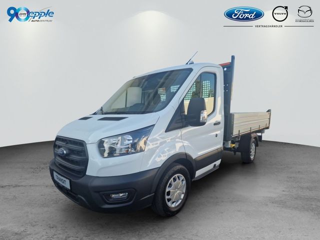 Ford Transit Dreiseitenkipper 350 L2 Autm. Trend