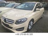 Mercedes-Benz B -Klasse B 180 CDI / d - Mercedes-Benz B 180: Taxi