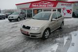 Skoda Fabia 2.0 Ambiente  GANZJAHRESREIFEN - gebrauchte Skoda Fabia aus dem Jahr 2005