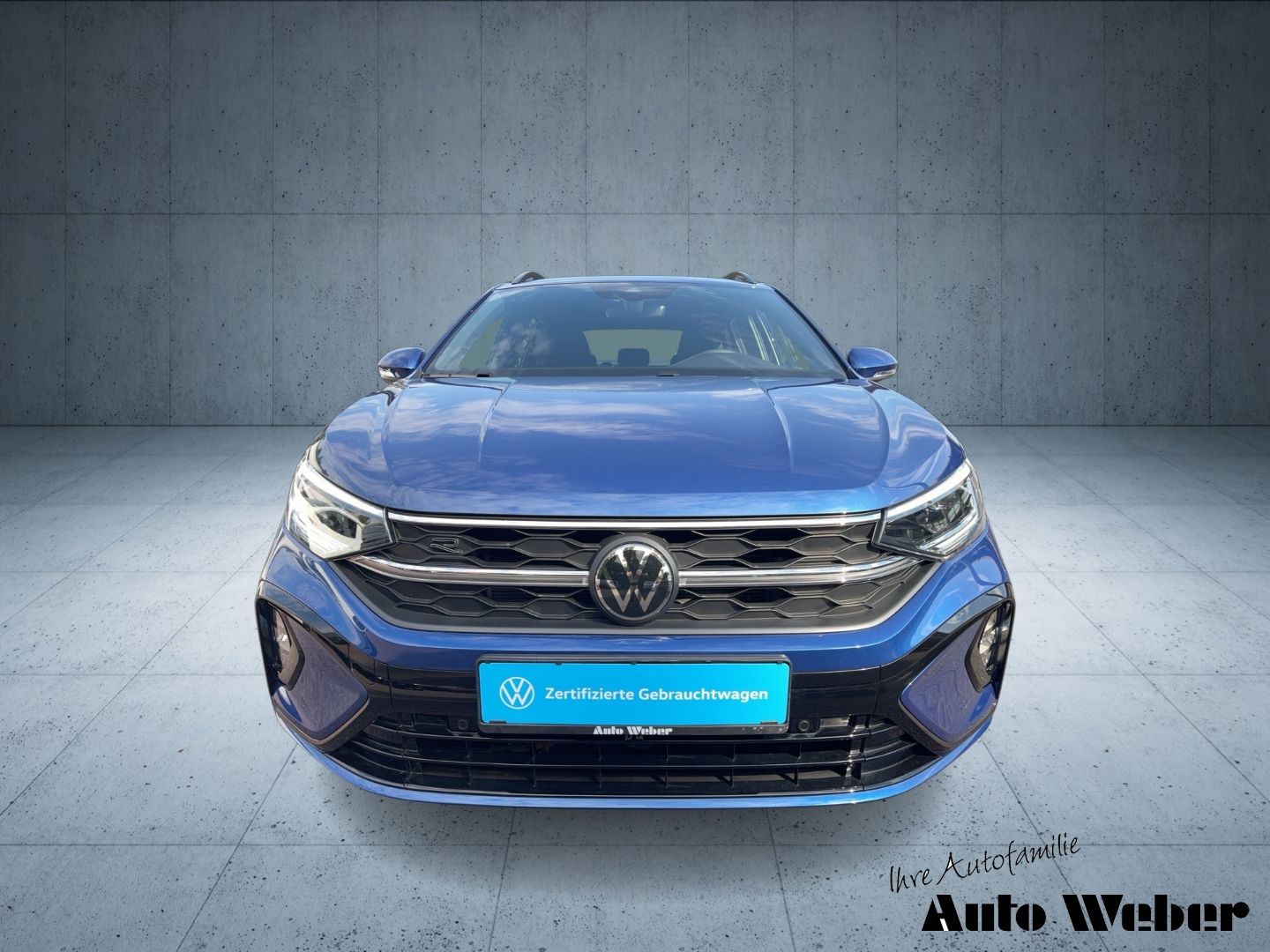Volkswagen Taigo - Bild 8