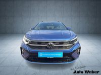 Volkswagen Taigo - Vorschau Bild 8