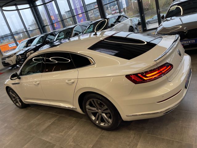 Volkswagen Arteon R-Line 4Motion *ACC*PDC*LED*NAVI*TOUCH**