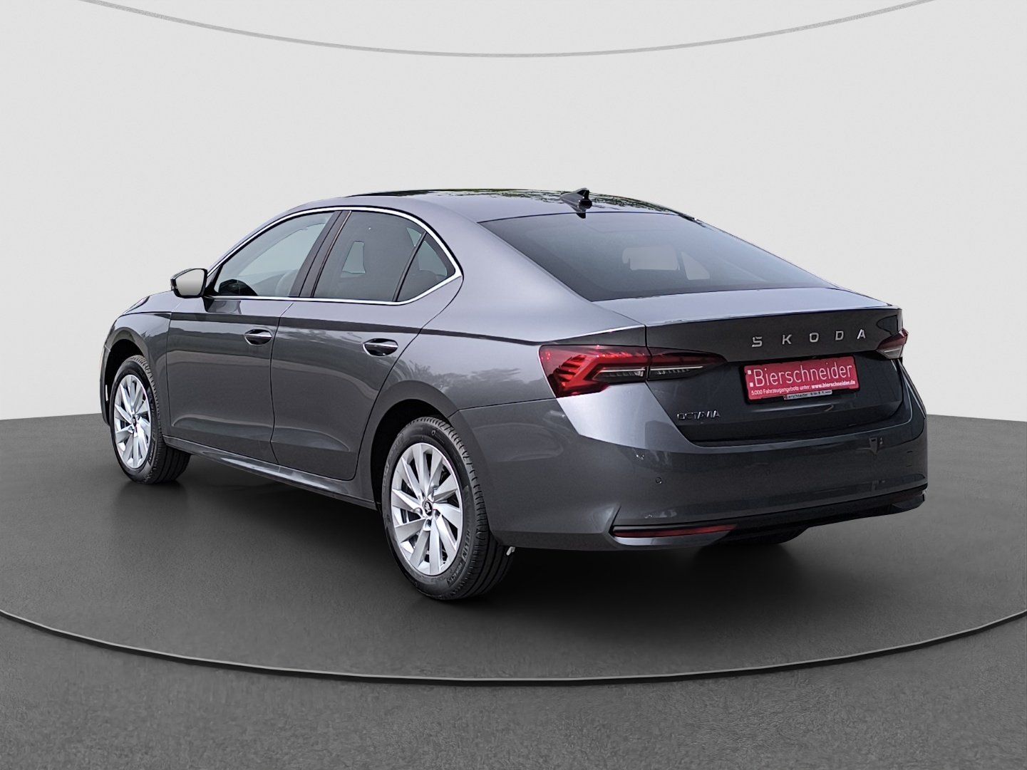 Skoda Octavia - Bild 8