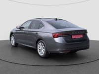 Skoda Octavia - Vorschau Bild 8