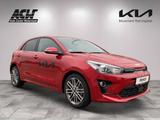 Kia RIO 1.0T 120 48V SPIRIT NAVI KAMERA S.KEY SITZH. - Kia Rio mit Benzin-Antrieb: Kleinwagen, 1.4