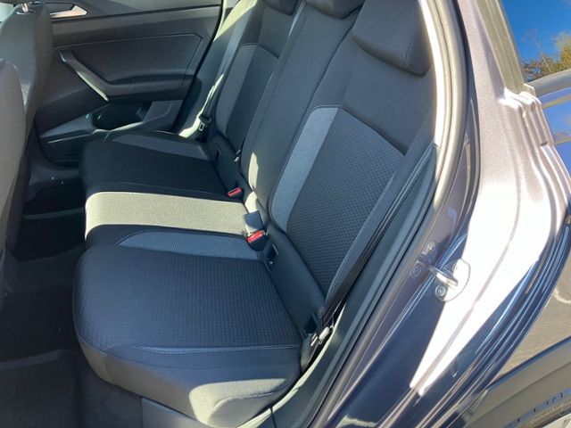 Taigo 1.0 TSI Life KLIMA LED