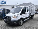 Ford Transit 2.0 TDCi 350 L3 Trend DoKa 7 SITZER - Offers