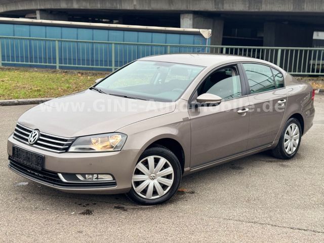 Volkswagen Passat 1.4 TSI Comfortline BlueMotion Tech