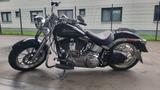 Harley-Davidson 5HD Fat Boy von Ricks 110 Screamin Eagle CVO - HARLEY-DAVIDSON CVO SCREAMIN