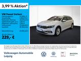 Volkswagen Passat Variant 2.0 TDI Business *IQ*ACC*PDC*RFK - Volkswagen Passat in Leipzig