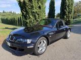 BMW Z3 M 3.2 24V M Roadster ASI - BMW Z3 M aus 1998