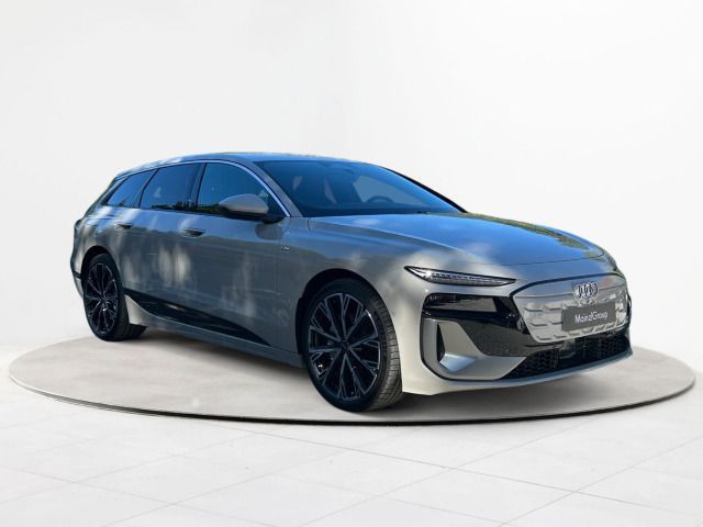 Audi A6 Avant S line business e-tron quattro imagem 3