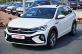 Volkswagen Taigo 1.0 TSI DSG R-Line LED Navi ACC Tempomat - gebrauchte Kleinwagen in Cottbus