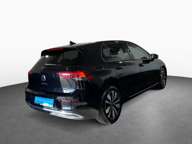 Golf VIII 2.0 TDI DSG MOVE LED+AHK+PANO+HUD+NAVI