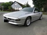 BMW 850i  - BMW 850: 850i